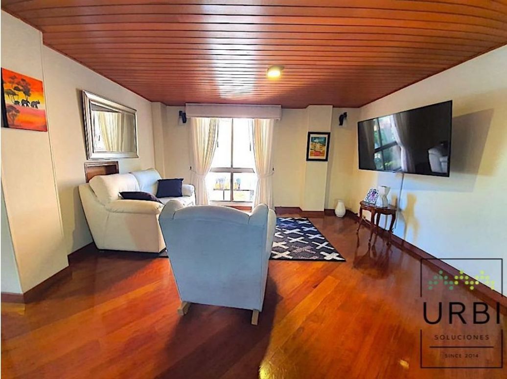 Apartamento de 3 alcobas en venta en Bosque De Pinos, Bogotá, 146 m² · foto 17 de 20