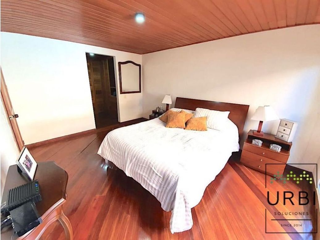 Apartamento de 3 alcobas en venta en Bosque De Pinos, Bogotá, 146 m² · foto 15 de 20