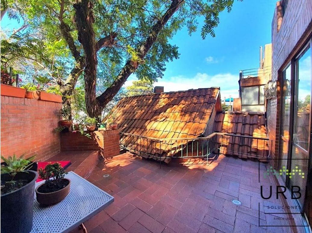 Apartamento de 3 alcobas en venta en Bosque De Pinos, Bogotá, 146 m² · foto 20 de 20