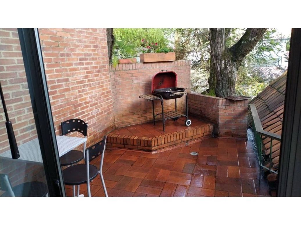 Apartamento de 3 alcobas en venta en Bosque De Pinos, Bogotá, 146 m² · foto 19 de 20