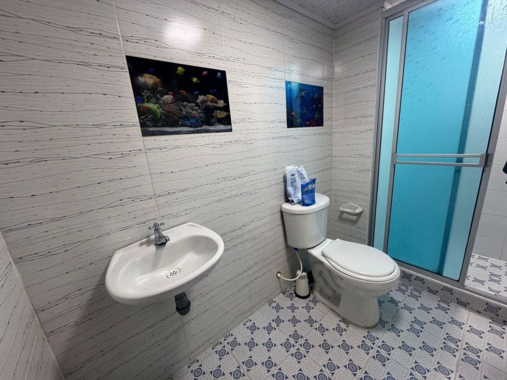 Apartamento de 3 alcobas en venta en A.S.D., Bogotá, 38 m² · foto 6 de 7