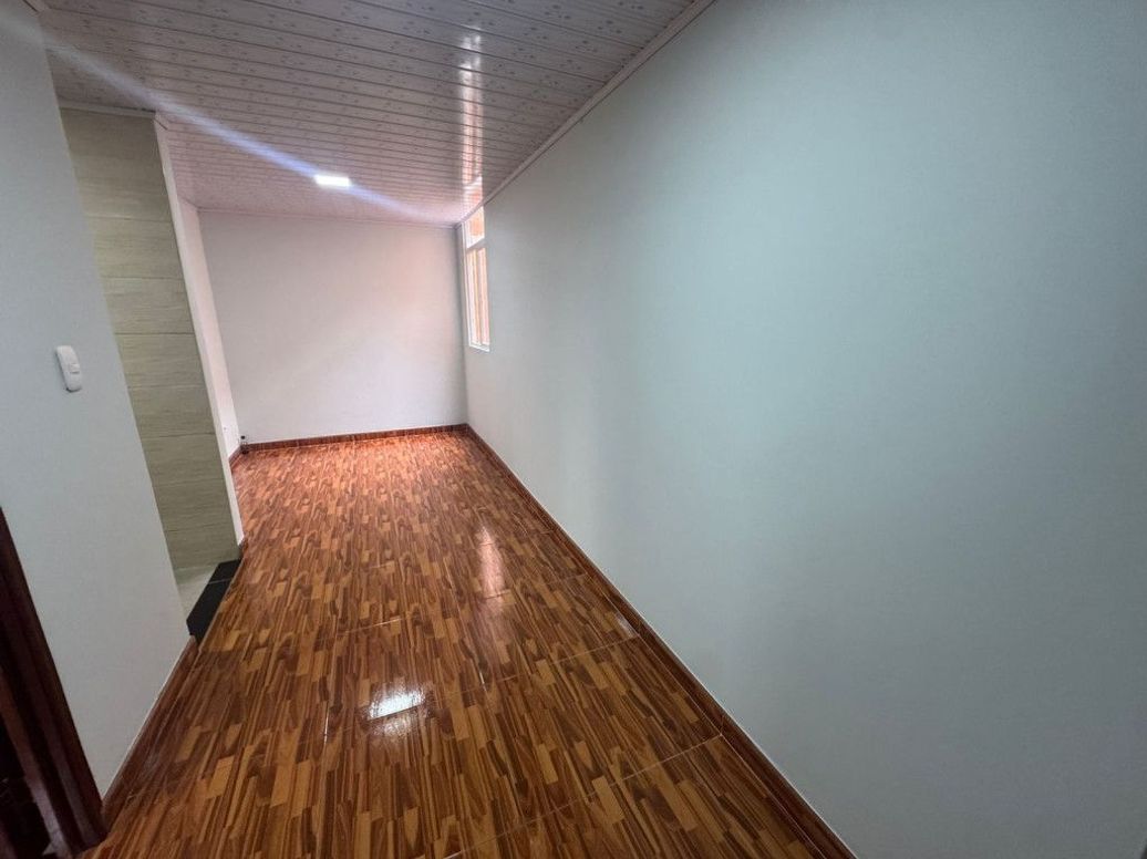 Apartamento de 3 alcobas en venta en A.S.D., Bogotá, 38 m² · foto 3 de 7