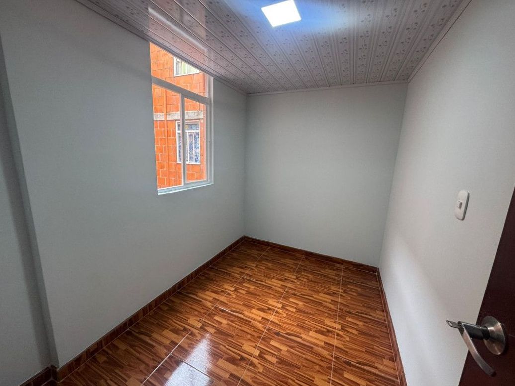 Apartamento de 3 alcobas en venta en A.S.D., Bogotá, 38 m² · foto 4 de 7