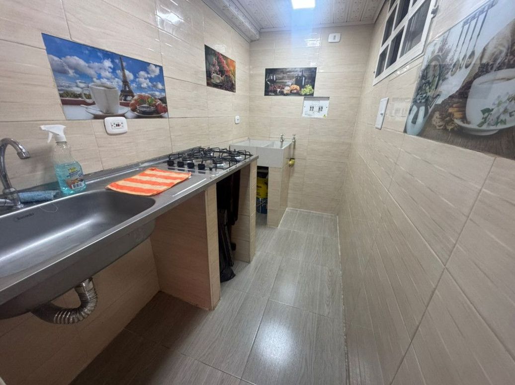 Apartamento de 3 alcobas en venta en A.S.D., Bogotá, 38 m² · foto 2 de 7