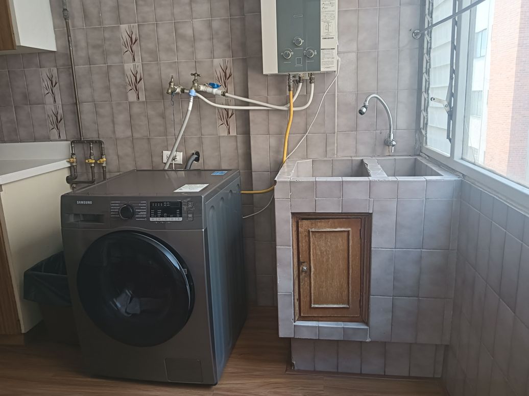 Apartamento de 3 alcobas en venta en Las Acasias, Bogotá, 107 m² · foto 7 de 20