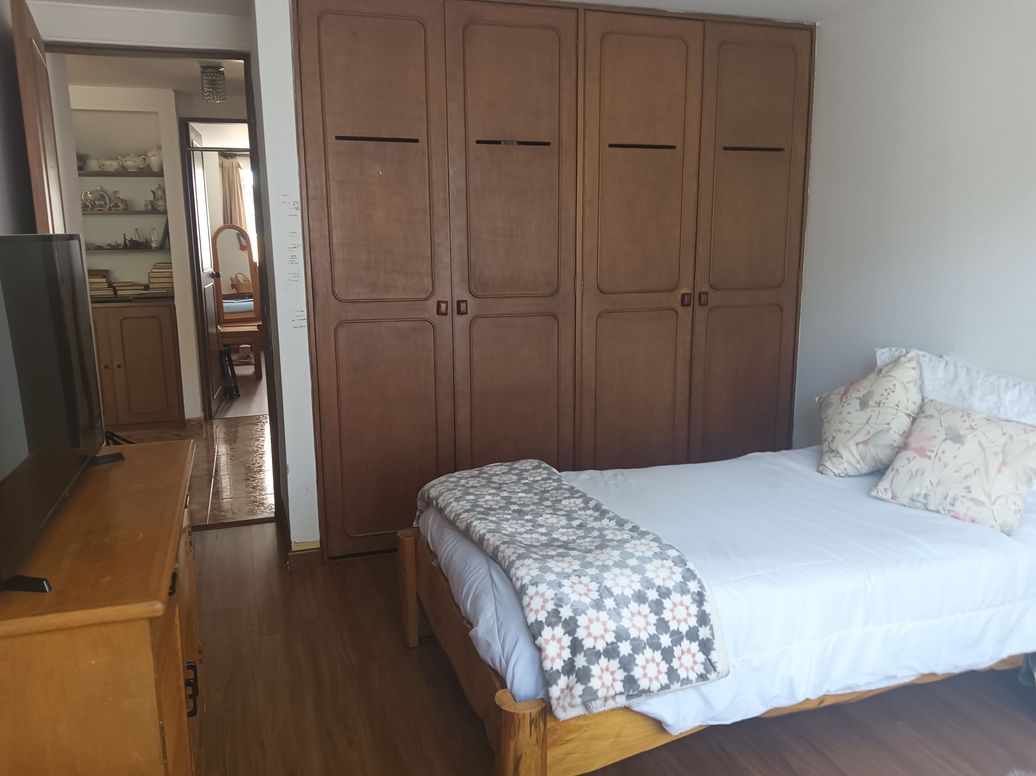 Apartamento de 3 alcobas en venta en Las Acasias, Bogotá, 107 m² · foto 12 de 20