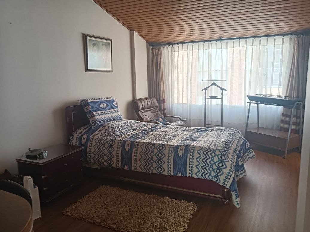 Apartamento de 3 alcobas en venta en Las Acasias, Bogotá, 107 m² · foto 17 de 20