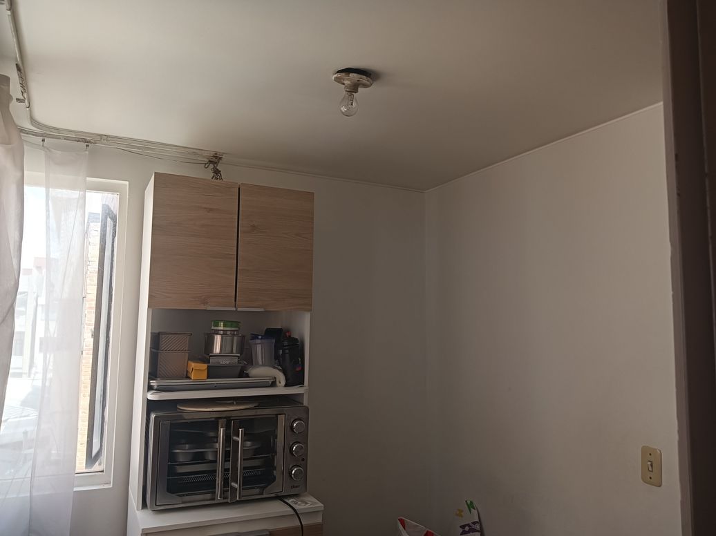 Apartamento de 3 alcobas en venta en Las Acasias, Bogotá, 107 m² · foto 8 de 20
