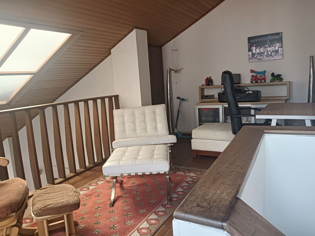 Apartamento de 3 alcobas en venta en Las Acasias, Bogotá, 107 m² · foto 16 de 20