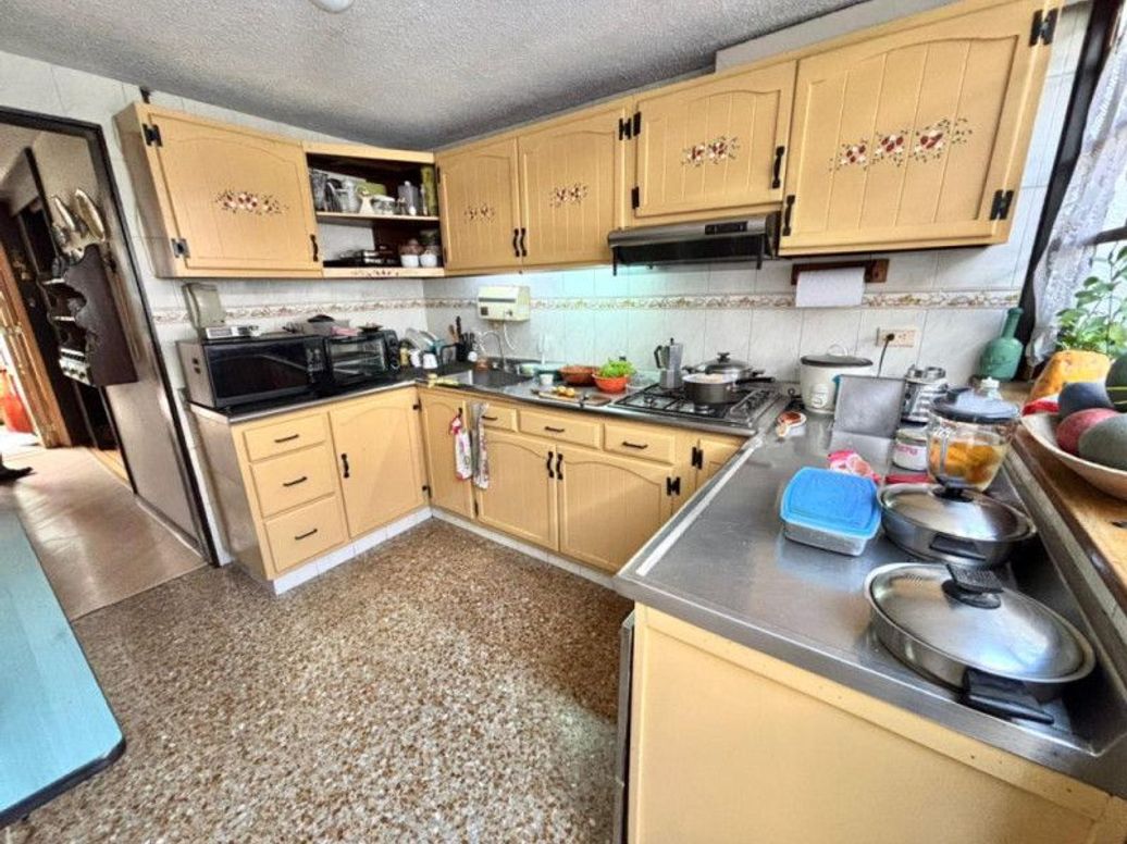 Casa de 4 alcobas en venta en Julio Flórez, Bogotá, 250 m² · foto 9 de 20