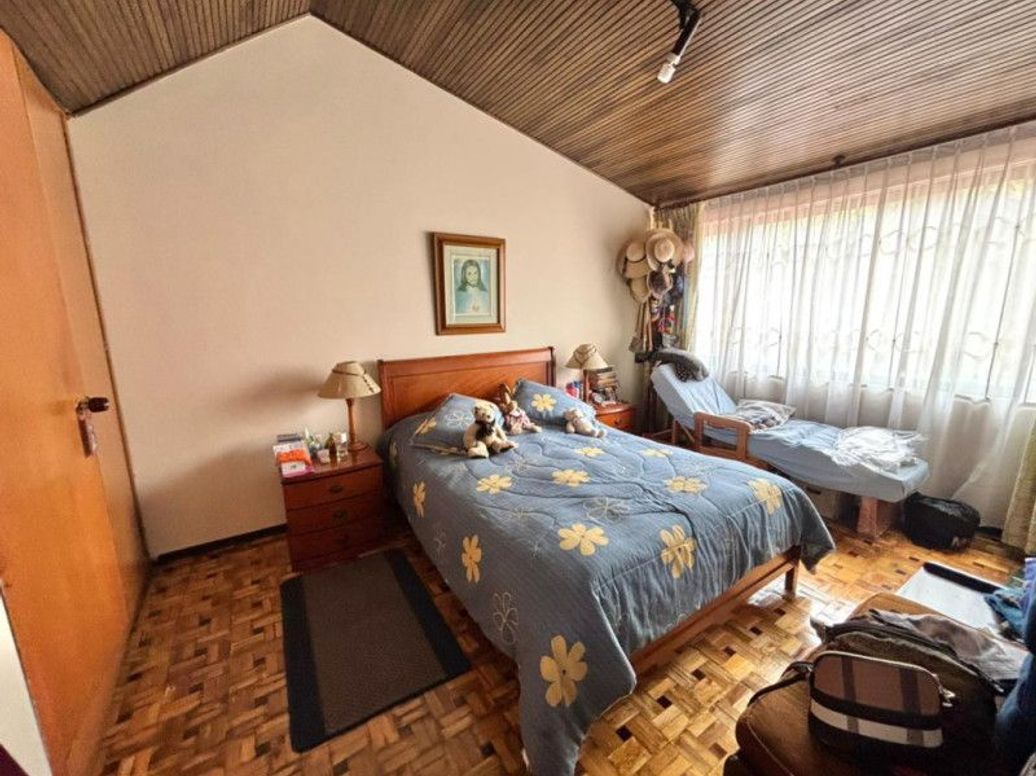 Casa de 4 alcobas en venta en Julio Flórez, Bogotá, 250 m² · foto 19 de 20