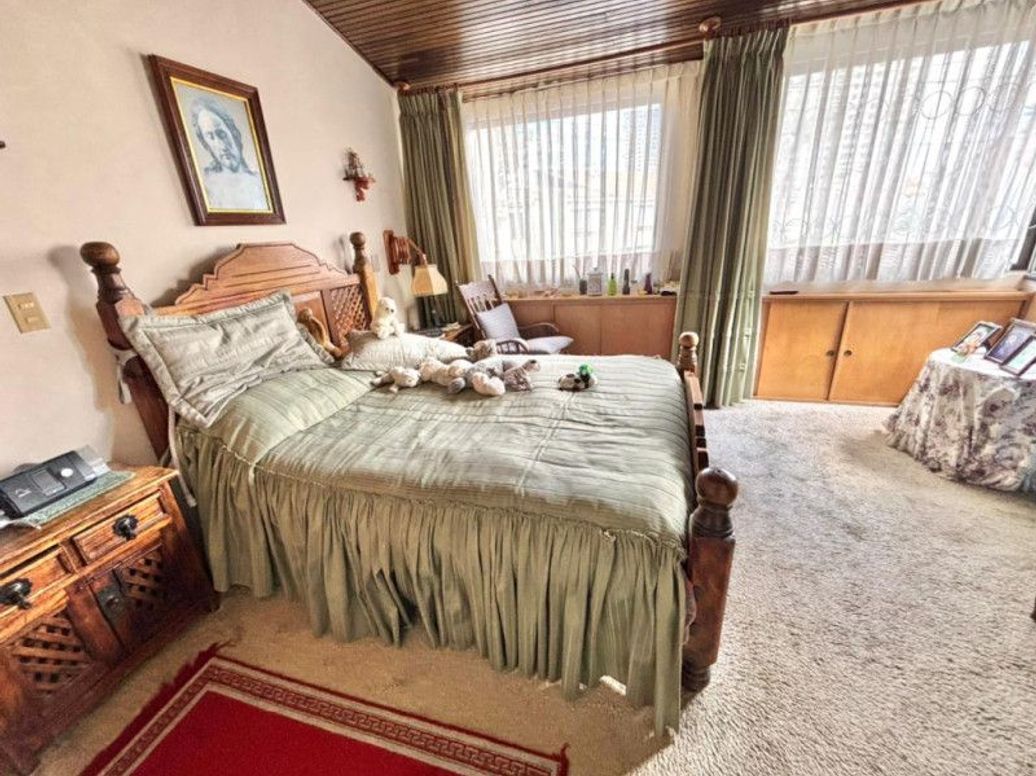 Casa de 4 alcobas en venta en Julio Flórez, Bogotá, 250 m² · foto 17 de 20