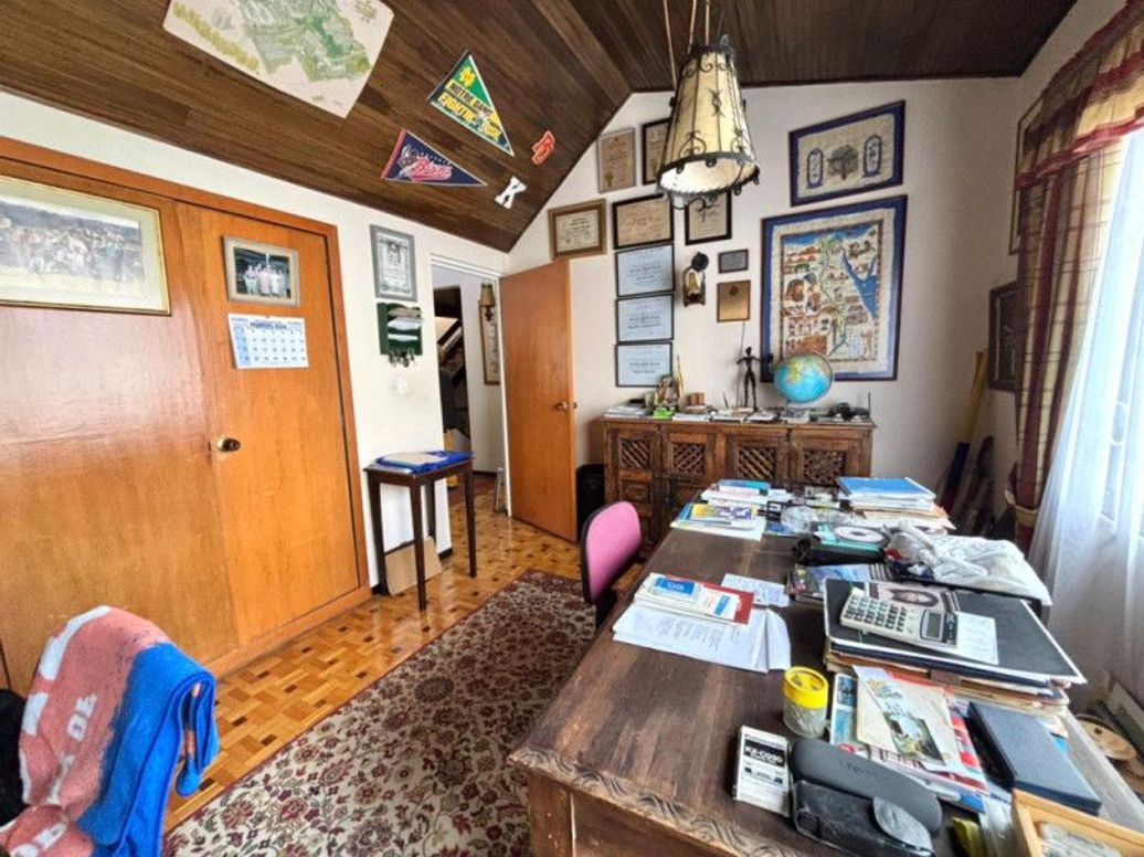 Casa de 4 alcobas en venta en Julio Flórez, Bogotá, 250 m² · foto 4 de 20