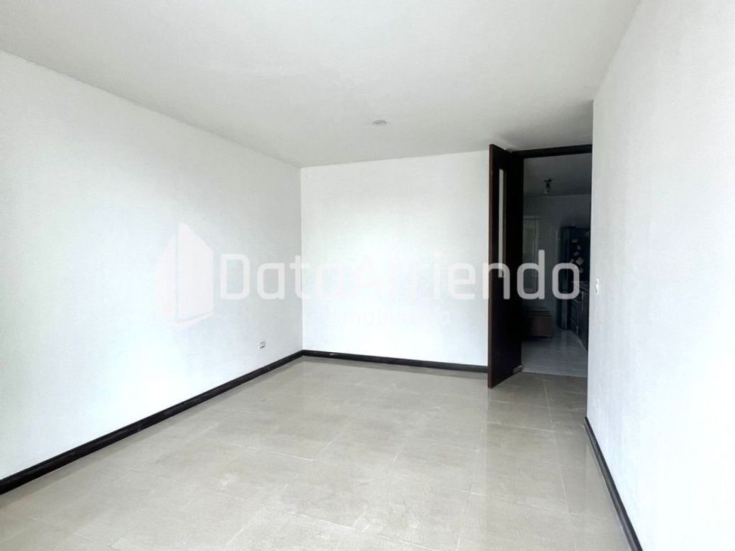 Apartamento de 3 alcobas en venta en Nicolas De Federman, Bogotá · foto 3 de 20