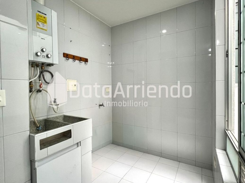 Apartamento de 3 alcobas en venta en Nicolas De Federman, Bogotá · foto 6 de 20