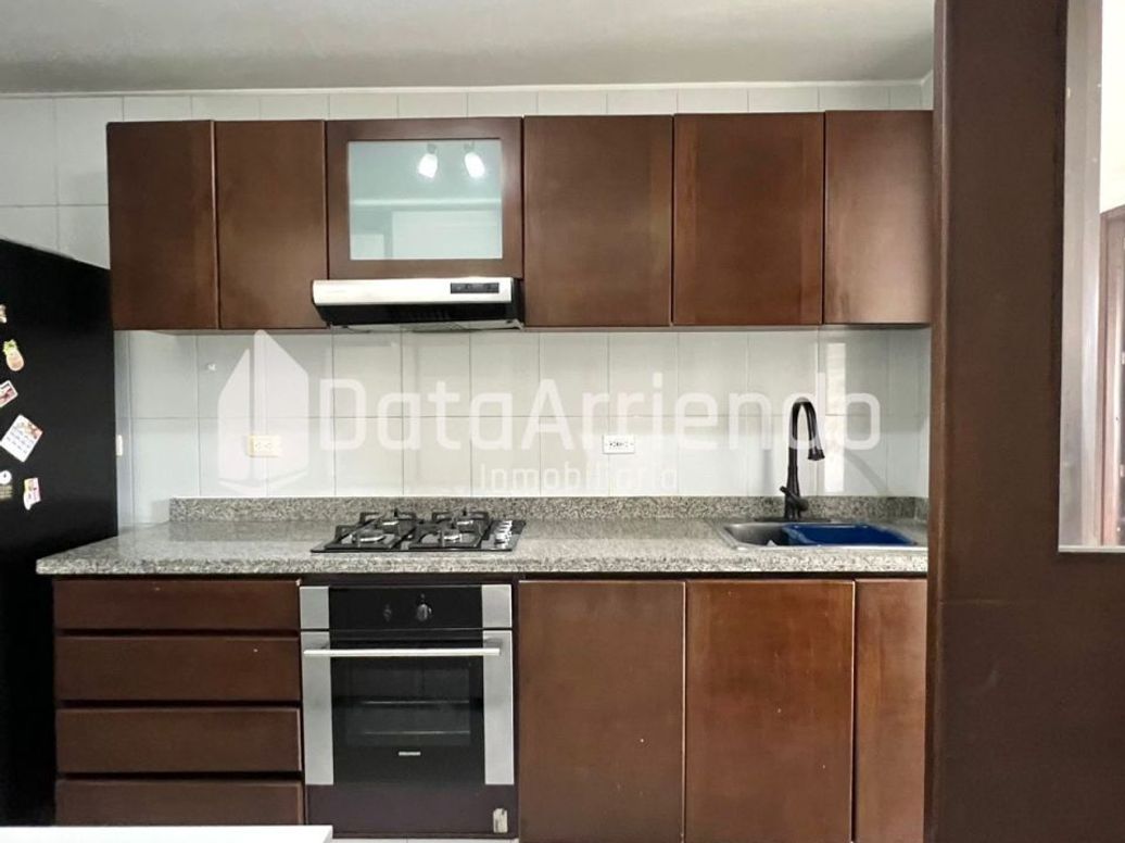 Apartamento de 3 alcobas en venta en Nicolas De Federman, Bogotá · foto 8 de 20