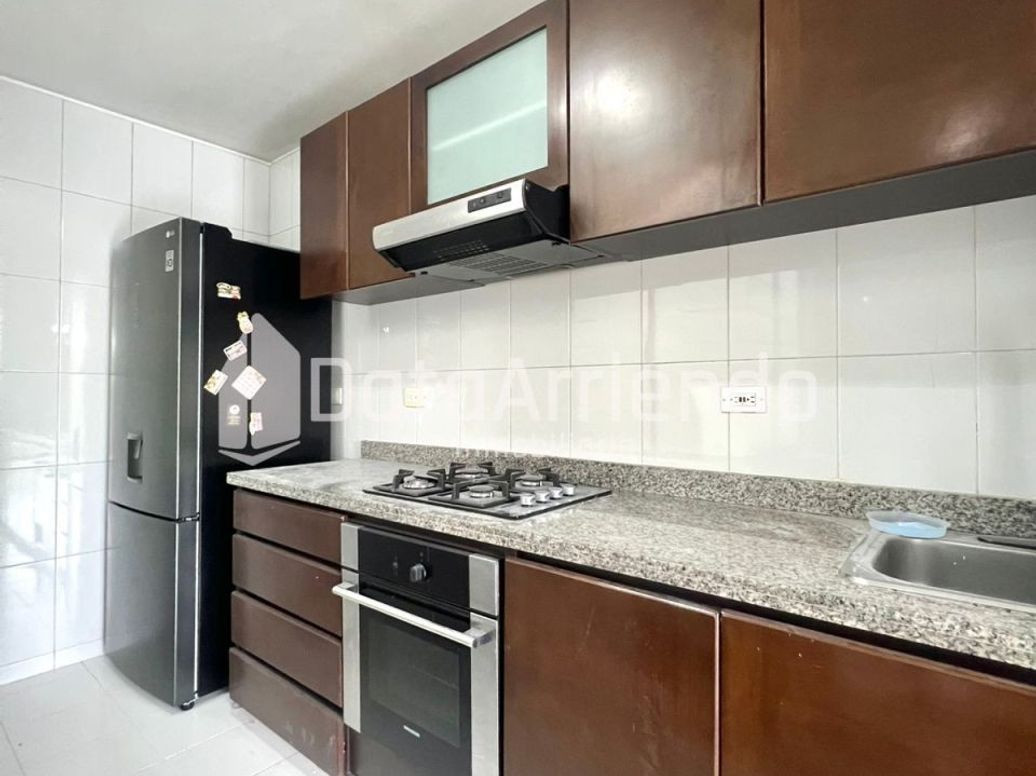 Apartamento de 3 alcobas en venta en Nicolas De Federman, Bogotá · foto 5 de 20