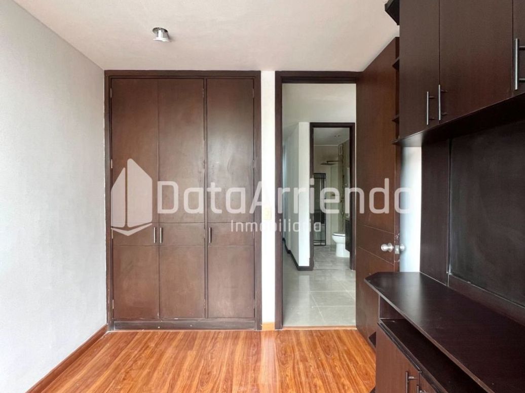 Apartamento de 3 alcobas en venta en Nicolas De Federman, Bogotá · foto 11 de 20