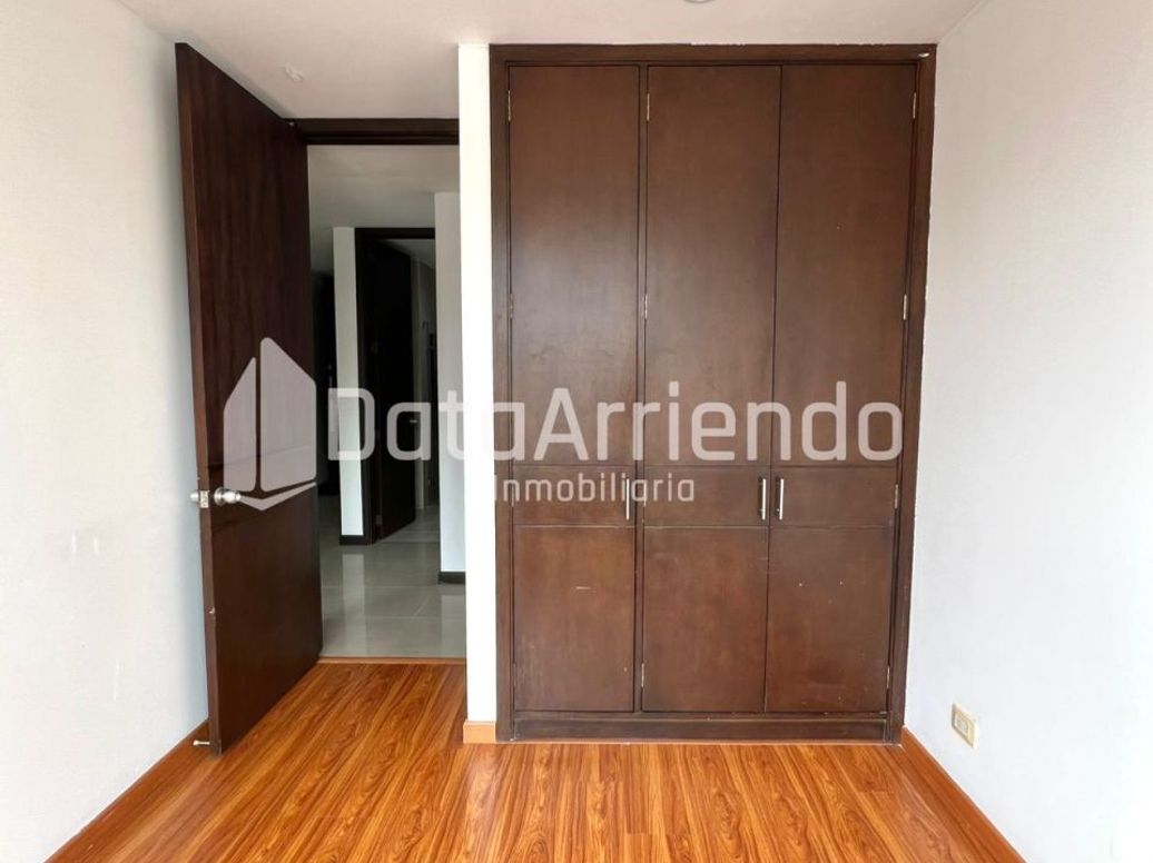 Apartamento de 3 alcobas en venta en Nicolas De Federman, Bogotá · foto 13 de 20
