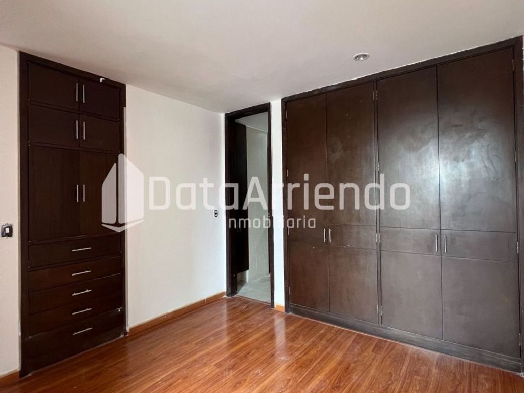 Apartamento de 3 alcobas en venta en Nicolas De Federman, Bogotá · foto 14 de 20