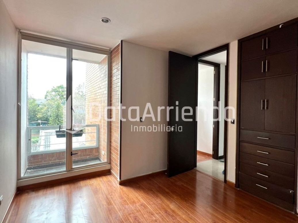 Apartamento de 3 alcobas en venta en Nicolas De Federman, Bogotá · foto 15 de 20
