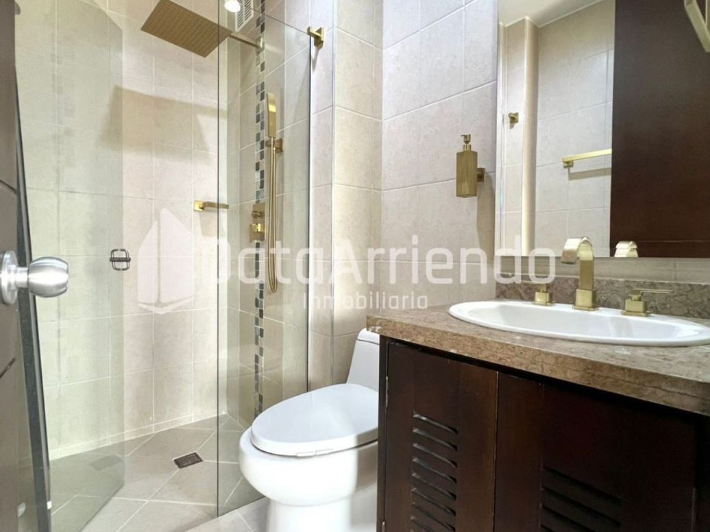 Apartamento de 3 alcobas en venta en Nicolas De Federman, Bogotá · foto 20 de 20