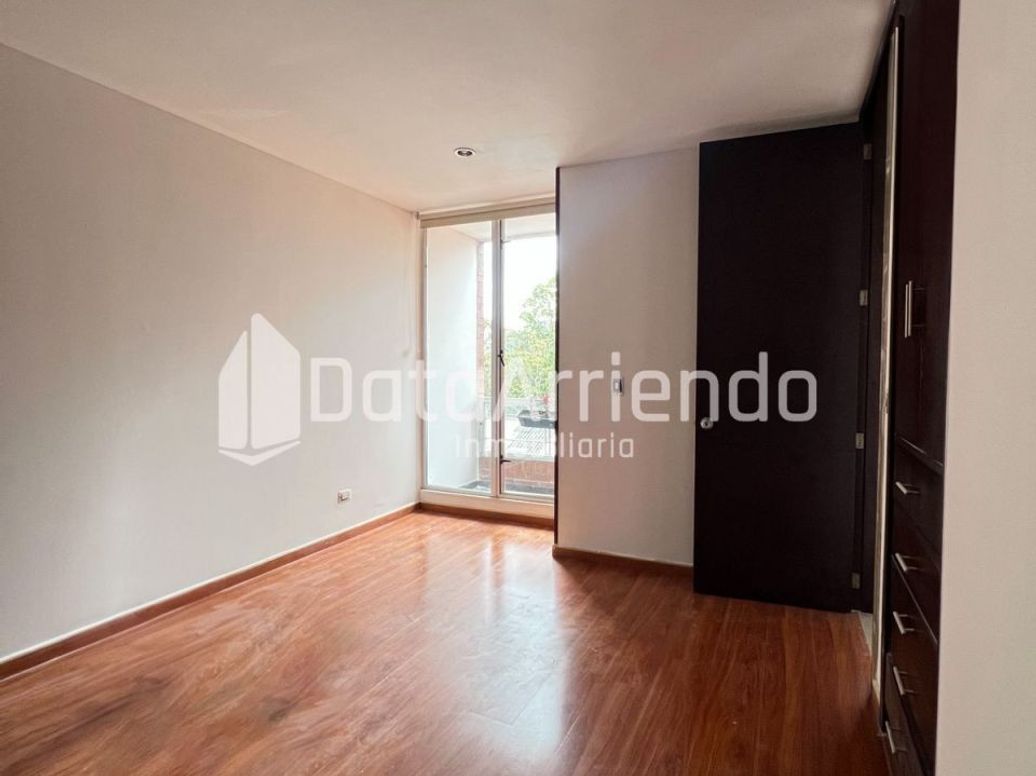 Apartamento de 3 alcobas en venta en Nicolas De Federman, Bogotá · foto 16 de 20
