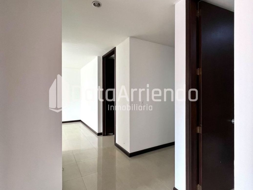 Apartamento de 3 alcobas en venta en Nicolas De Federman, Bogotá · foto 19 de 20