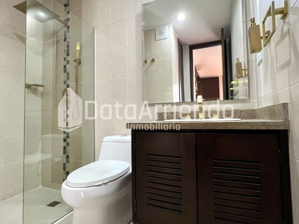 Apartamento de 3 alcobas en venta en Nicolas De Federman, Bogotá · foto 17 de 20