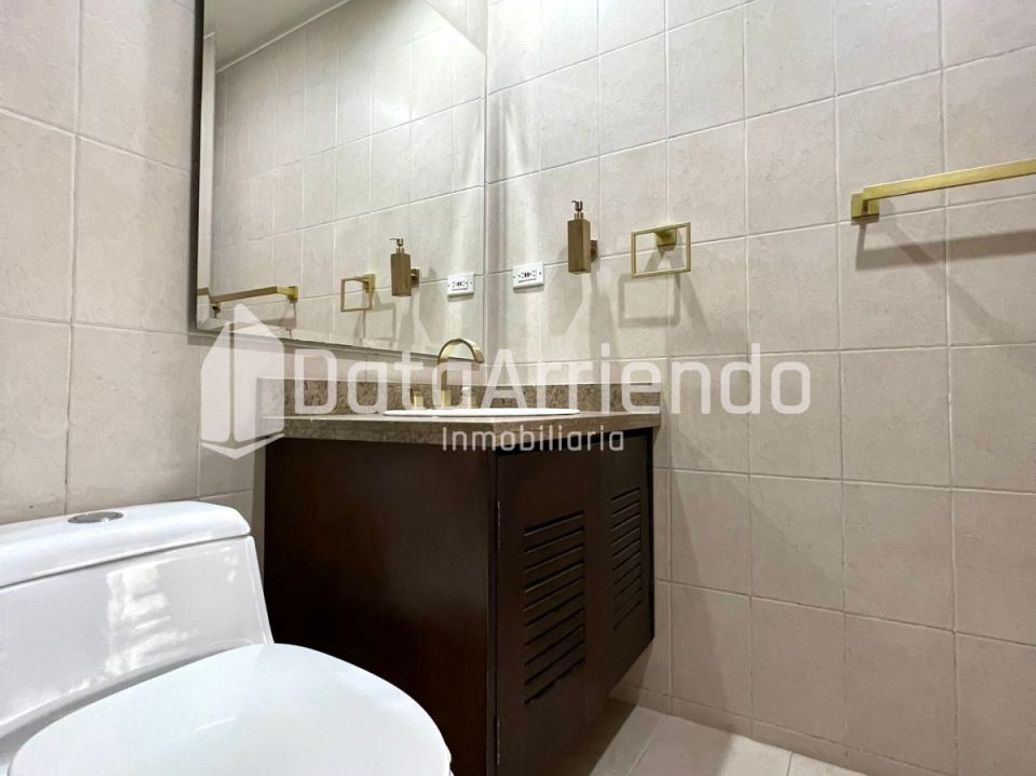 Apartamento de 3 alcobas en venta en Nicolas De Federman, Bogotá · foto 18 de 20