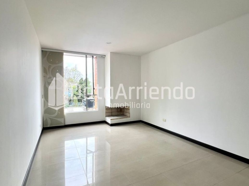 Apartamento de 3 alcobas en venta en Nicolas De Federman, Bogotá · foto 2 de 20