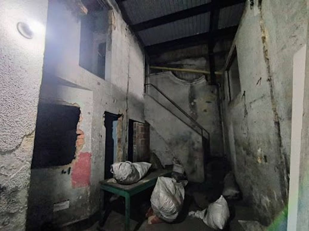 Casa de 4 alcobas en venta en Chapinero Norte, Bogotá, 270 m² · foto 9 de 10