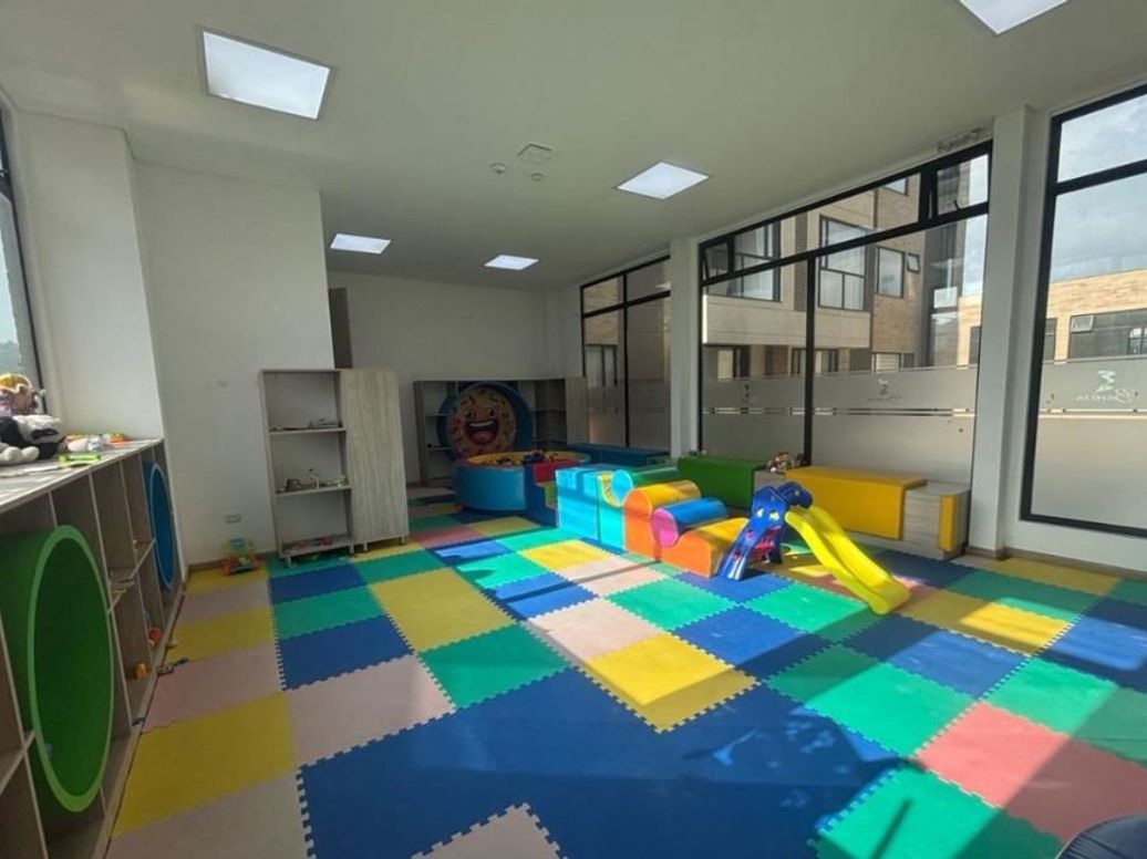 Apartamento de 2 alcobas en venta en Villa Del Prado, Bogotá, 65 m² · foto 20 de 20