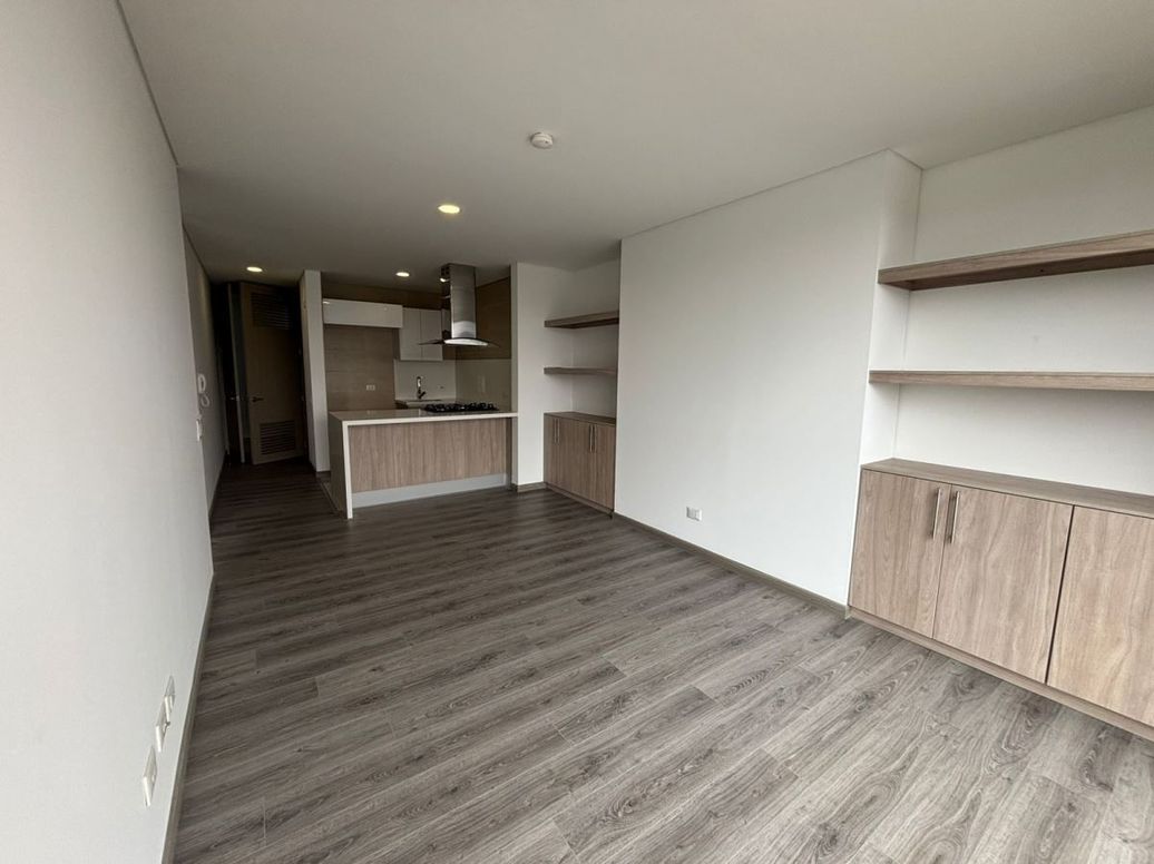 Apartamento de 2 alcobas en venta en Villa Del Prado, Bogotá, 65 m² · foto 7 de 20
