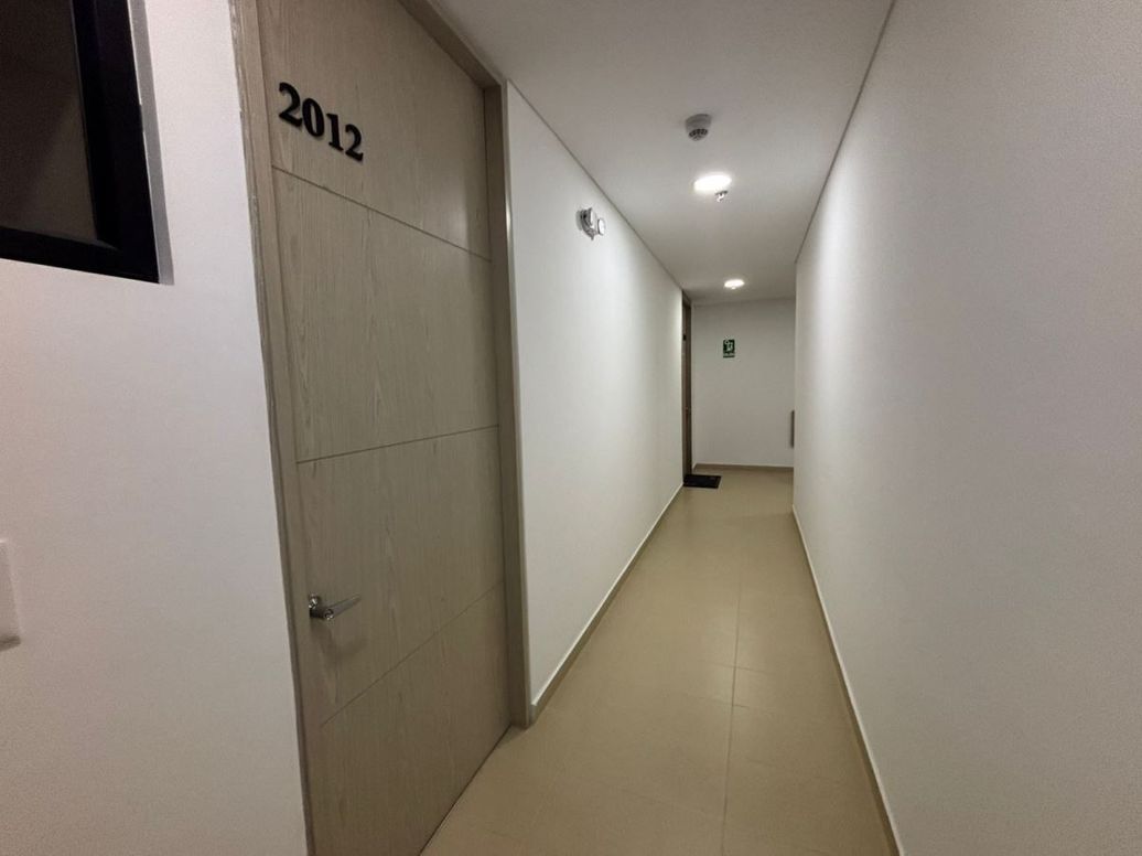Apartamento de 2 alcobas en venta en Villa Del Prado, Bogotá, 65 m² · foto 17 de 20