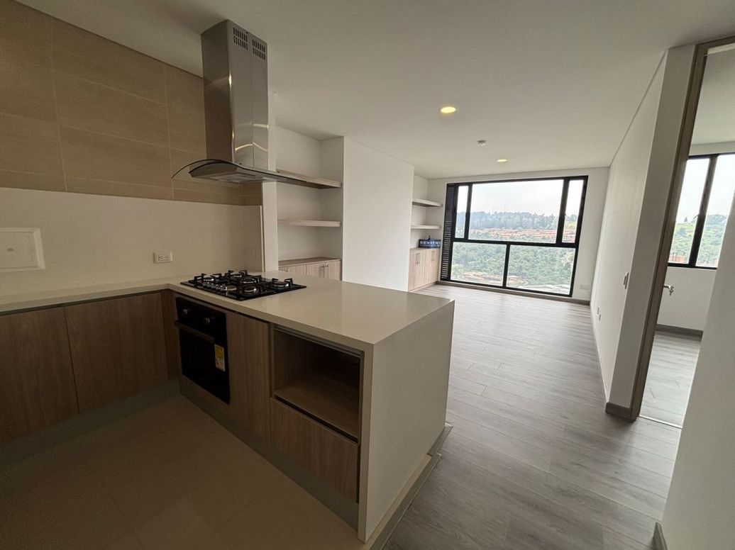 Apartamento de 2 alcobas en venta en Villa Del Prado, Bogotá, 65 m² · foto 4 de 20