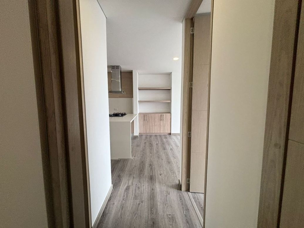 Apartamento de 2 alcobas en venta en Villa Del Prado, Bogotá, 65 m² · foto 8 de 20
