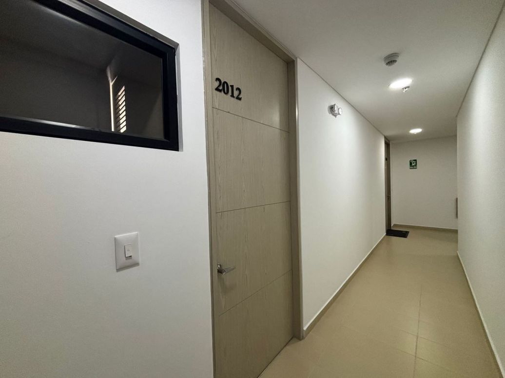 Apartamento de 2 alcobas en venta en Villa Del Prado, Bogotá, 65 m² · foto 16 de 20