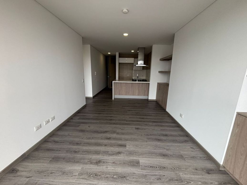 Apartamento de 2 alcobas en venta en Villa Del Prado, Bogotá, 65 m² · foto 6 de 20