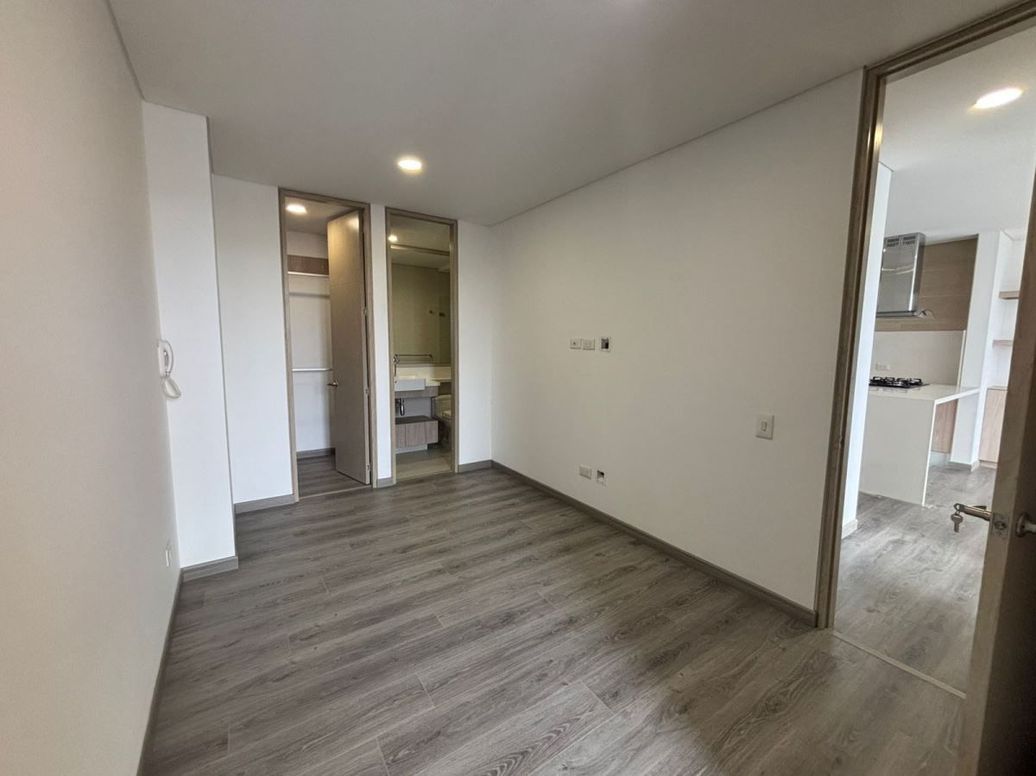 Apartamento de 2 alcobas en venta en Villa Del Prado, Bogotá, 65 m² · foto 11 de 20