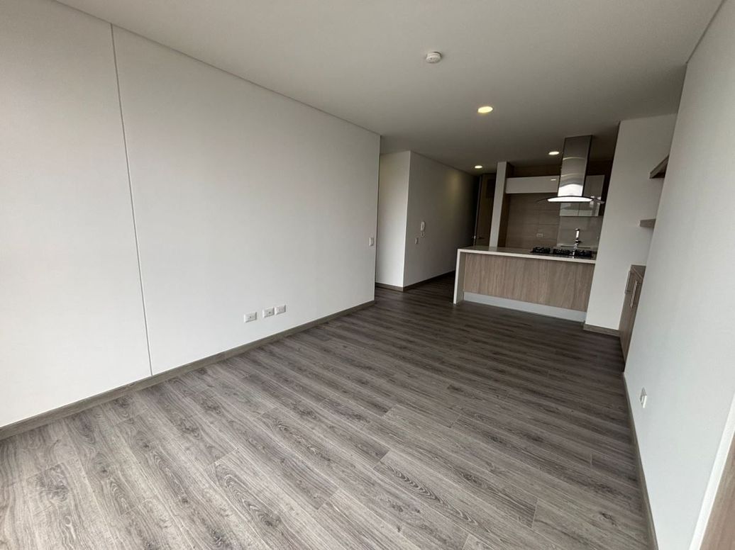 Apartamento de 2 alcobas en venta en Villa Del Prado, Bogotá, 65 m² · foto 5 de 20