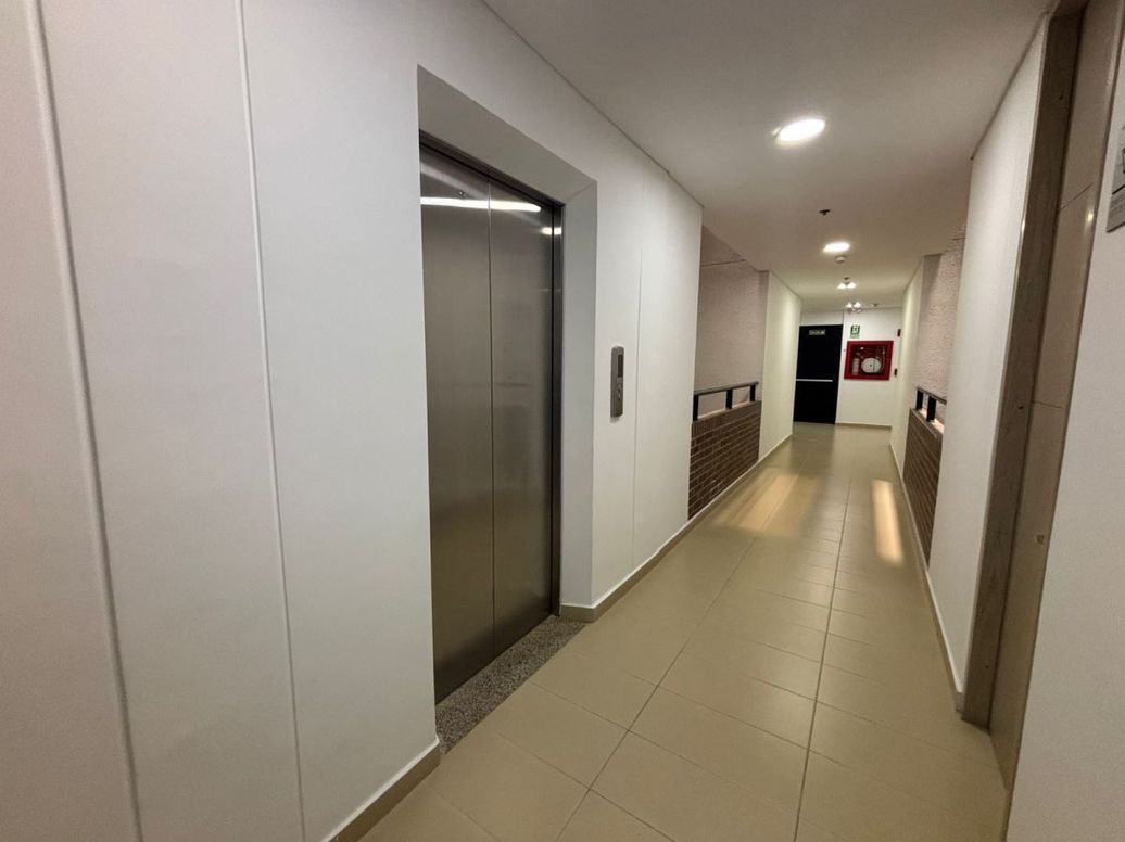 Apartamento de 2 alcobas en venta en Villa Del Prado, Bogotá, 65 m² · foto 18 de 20