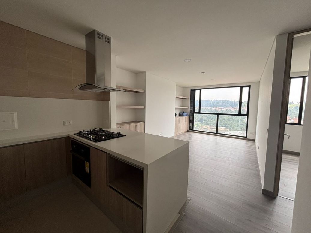 Apartamento de 2 alcobas en venta en Villa Del Prado, Bogotá, 65 m² · foto 2 de 20