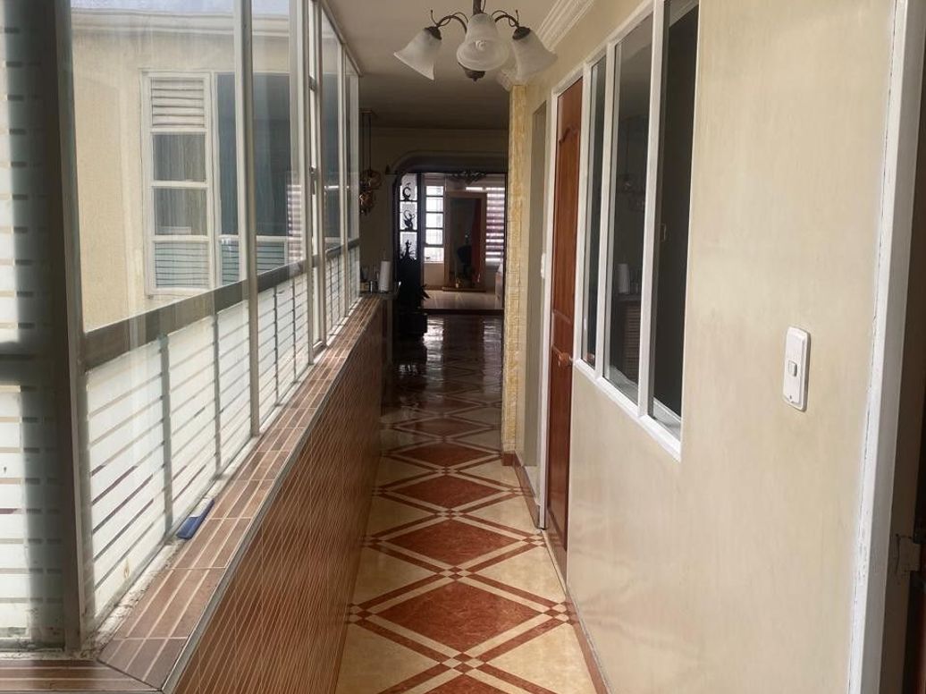 Casa de 6 alcobas en venta en Super Manzana 8, Bogotá, 240 m² · foto 18 de 20