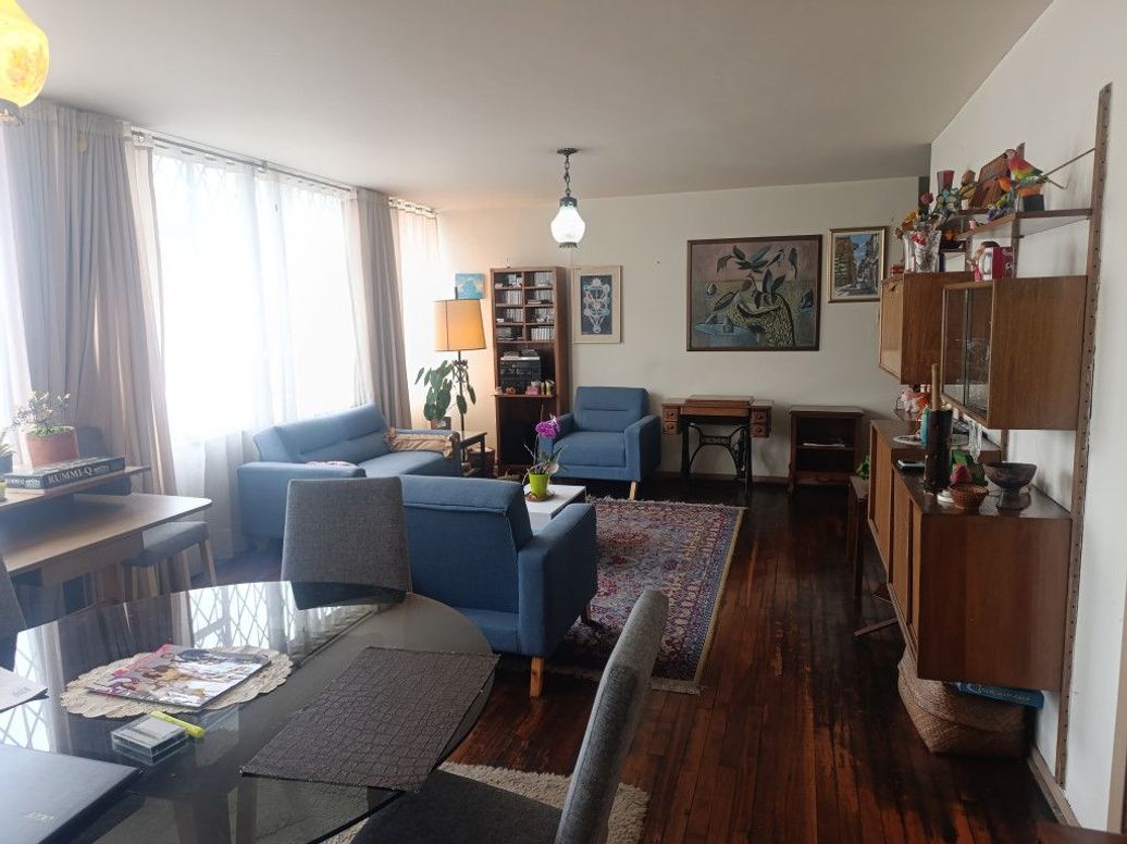 Apartamento de 3 alcobas en venta en Las Américas, Bogotá, 155 m² · foto 5 de 20