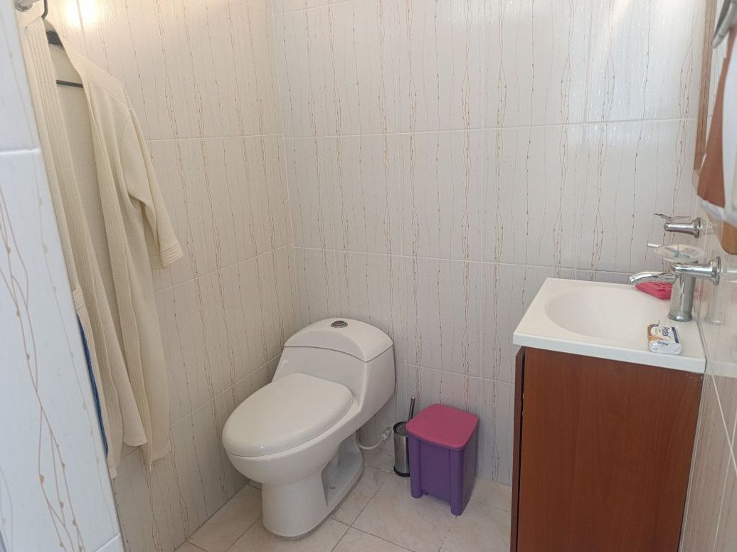 Apartamento de 3 alcobas en venta en Las Américas, Bogotá, 155 m² · foto 17 de 20