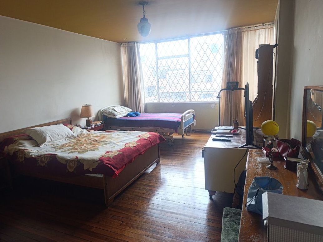 Apartamento de 3 alcobas en venta en Las Américas, Bogotá, 155 m² · foto 19 de 20