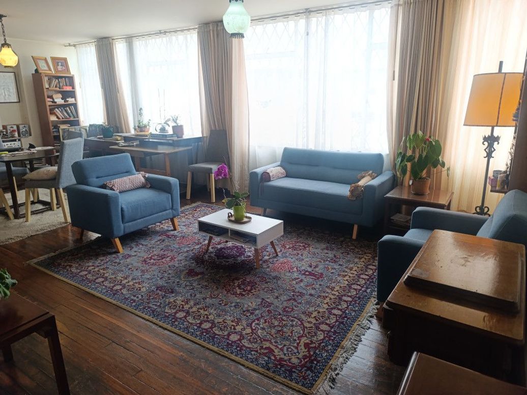 Apartamento de 3 alcobas en venta en Las Américas, Bogotá, 155 m² · foto 6 de 20