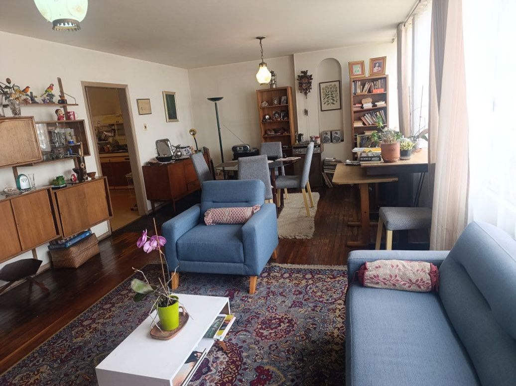 Apartamento de 3 alcobas en venta en Las Américas, Bogotá, 155 m² · foto 3 de 20