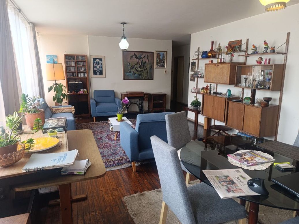 Apartamento de 3 alcobas en venta en Las Américas, Bogotá, 155 m² · foto 10 de 20